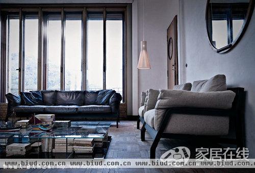 大师级经典原创设计 意大利CASSINA（卡西纳）家具