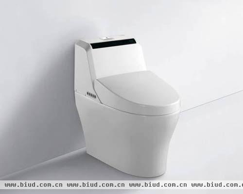 恒洁卫浴HO993智能坐便器