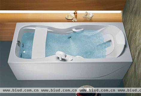 卫浴保养攻略：让你家的浴缸一直光滑
