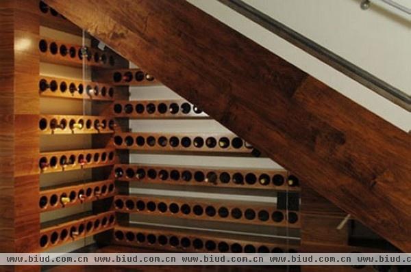 15招优雅设计 楼梯角空间巧利用