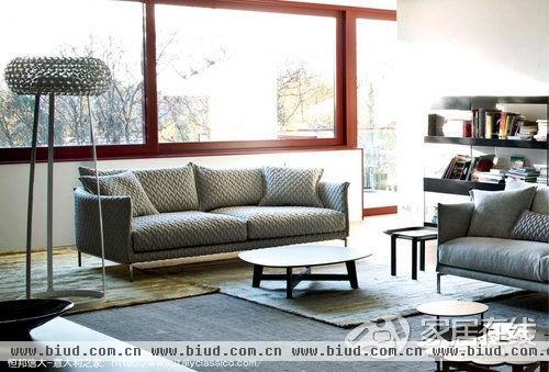 MOROSO （莫罗索）沙发 家具