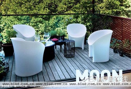 MOROSO （莫罗索）沙发 家具