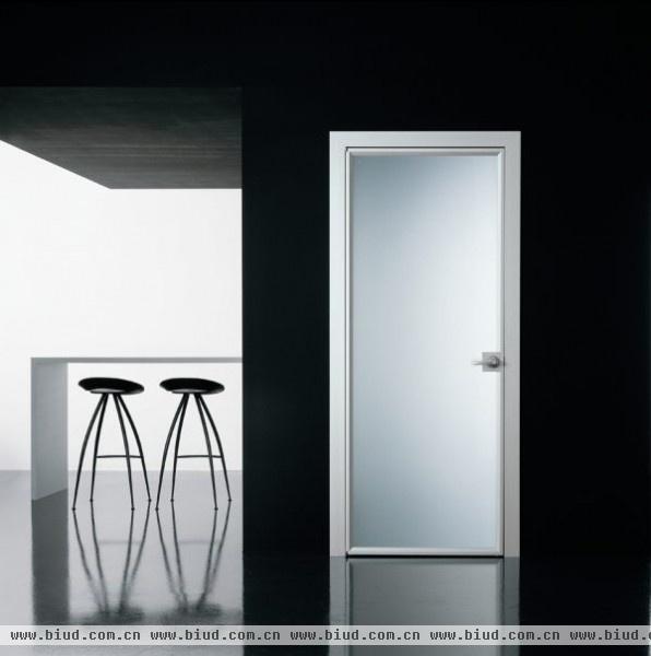 实用与形式美的结合 20款现代设计的门