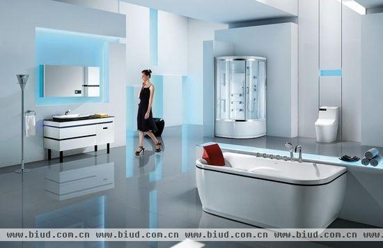 安华卫浴：卫浴“家具化”趋势 产品将更多元