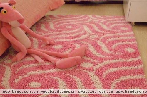 专家经验谈如何选购客厅卧室地毯