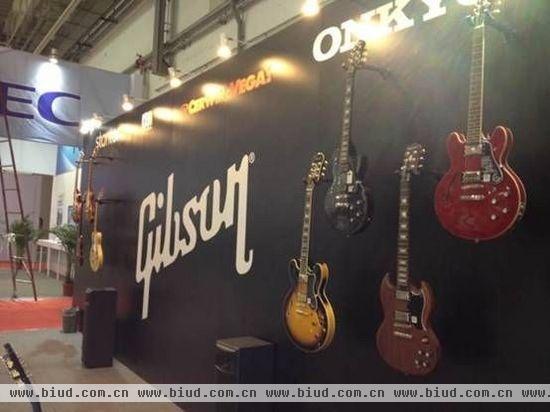 安桥将与Gibson旗下的扬声器品牌史云威格CERWIN-VEGA（以下简称
