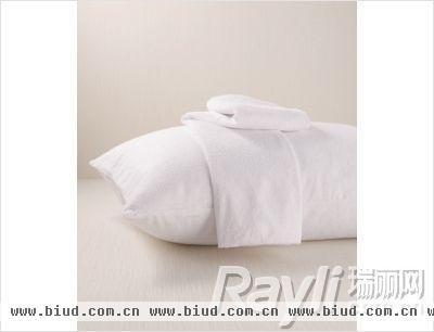 防螨抗过敏枕芯护套，让家人在舒适睡眠中远离霉菌螨虫的烦扰。