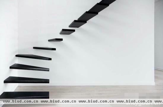 创意悬浮楼梯设计,楼梯,创意设计,设计馆
