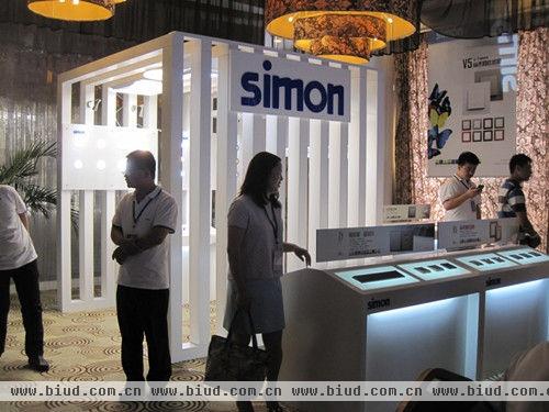 西蒙电气i7系列开关及LED产品新品发布