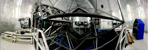 凯克系列望远镜