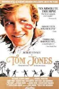 第36届奥斯卡金像奖最佳影片《汤姆·琼斯》