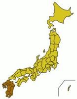 九州岛地理位置