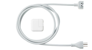 iPad 10W USB Power Adapter
