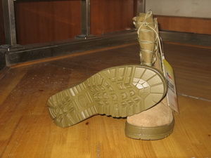 550ST沙漠靴