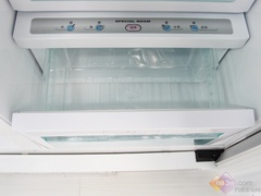 海尔水波纹对门新品冰箱 直降3000元