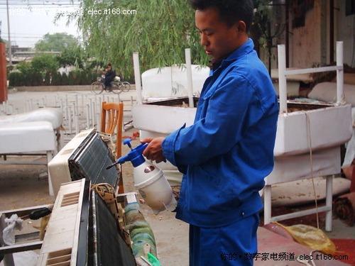 春节大扫除家用电器冬季清洁保养技巧(3)