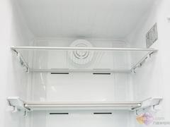 海尔新品三门冰箱 创新想象更无霜