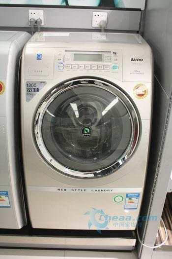 时髦风向标热卖滚筒洗衣机精彩推荐(2)