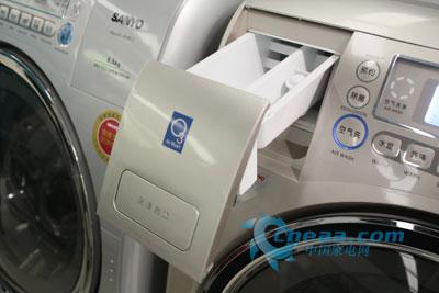 时髦风向标热卖滚筒洗衣机精彩推荐(2)