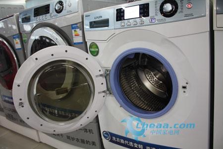 时髦风向标热卖滚筒洗衣机精彩推荐(4)