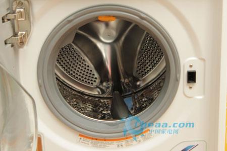 时髦风向标热卖滚筒洗衣机精彩推荐(5)