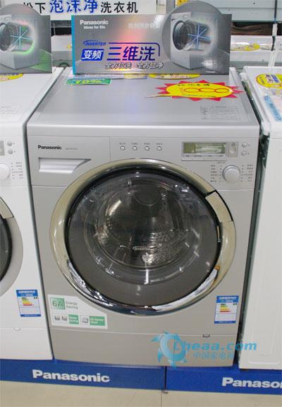 时髦风向标热卖滚筒洗衣机精彩推荐(8)