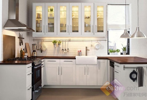 您的厨房合适吗？三大类型燃气灶解析