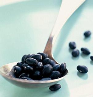 冬季健康快讯：营养黑豆养生食谱