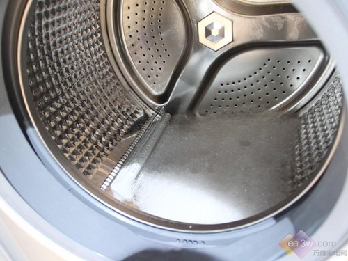 运用不当成病源如何预防洗衣机污染？