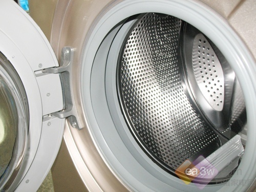 寻根问底 滚筒洗衣机脱水为啥噪音大？