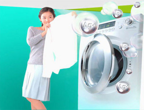 独家揭秘：滚筒洗衣机为啥洗涤工夫长