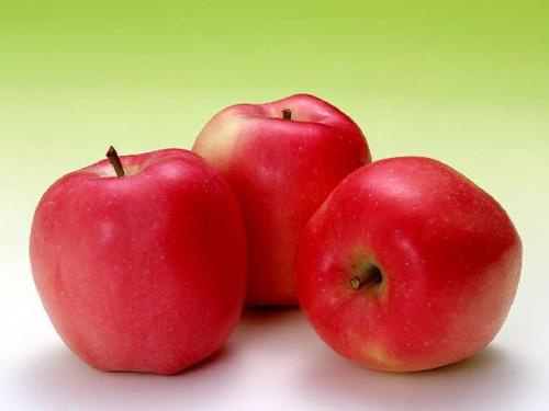 苹果减压燕麦减肥 营养专家最爱6大食物