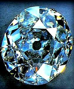 沙赫钻石