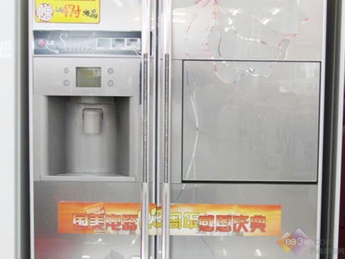 快乐制冰DIY 揭秘各大冰箱制冰装置