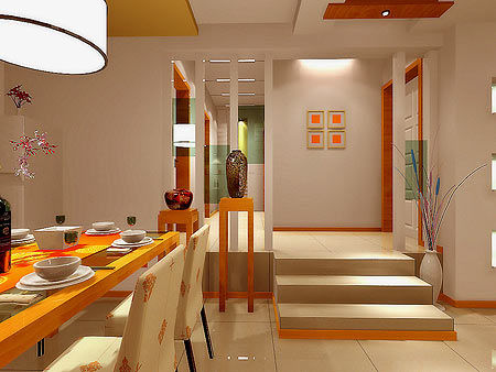 让家居设计更合理 地板与家具风格搭配秘诀