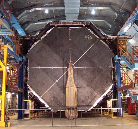 美费尔米实验室将进行实验验证超光速粒子真假